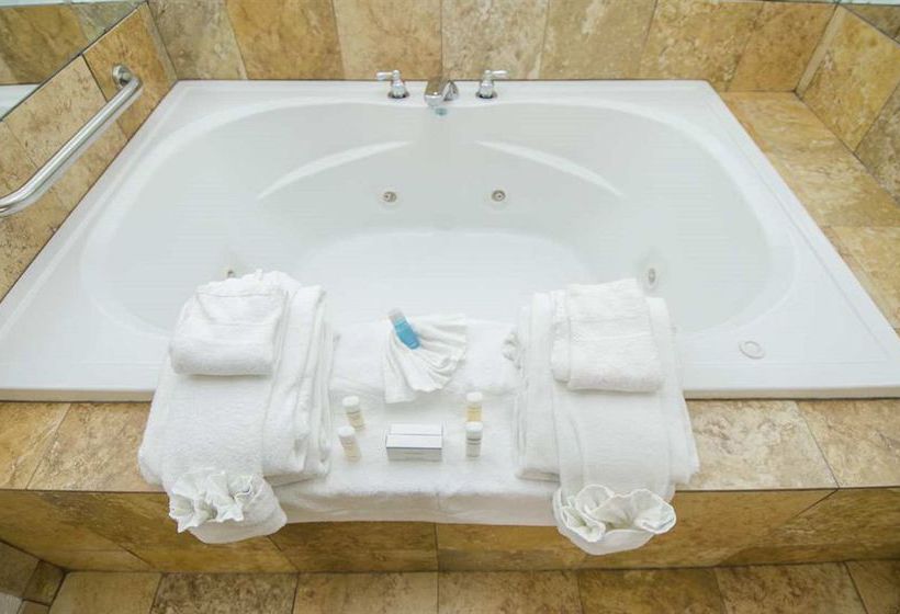 Hotel Hampton Inn Oklahoma City Edmond   | Edmond | Oklahoma | United States 14