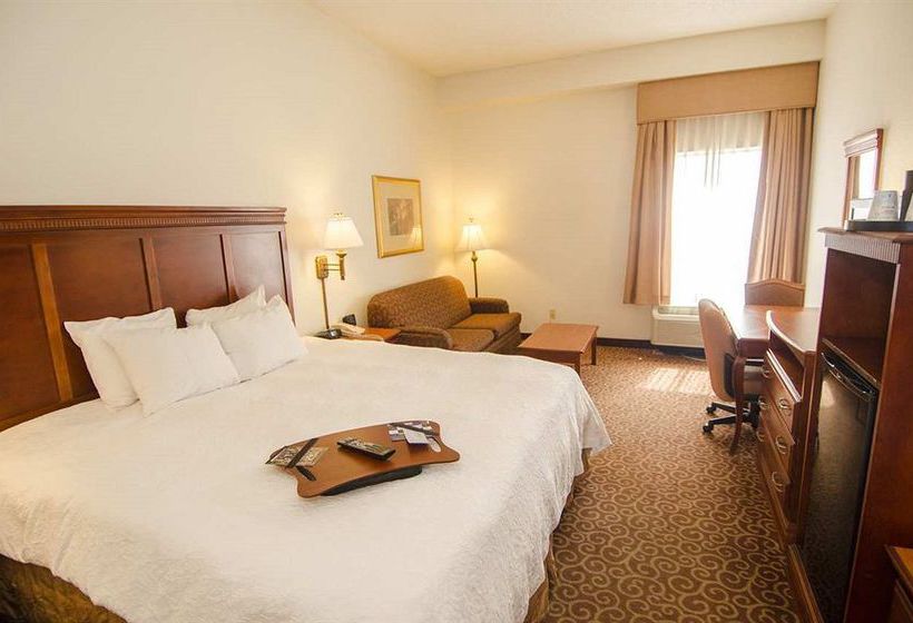 Hotel Hampton Inn Oklahoma City Edmond   | Edmond | Oklahoma | United States 15
