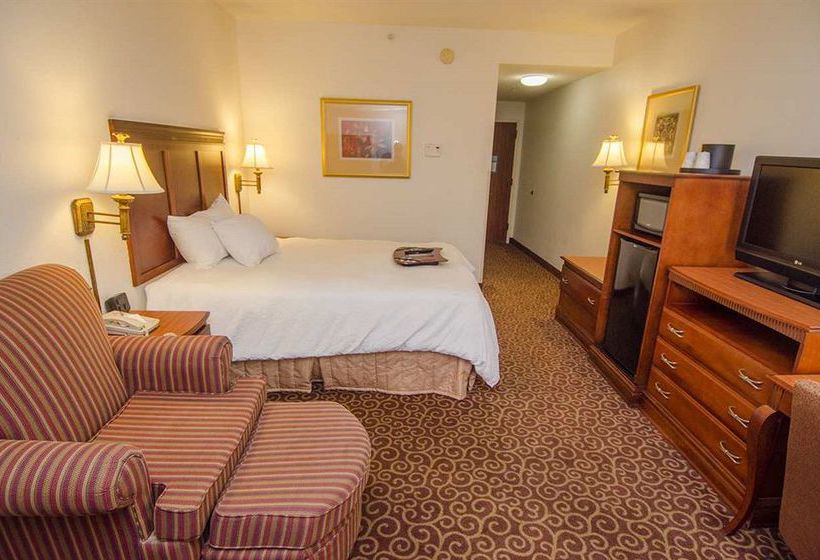 Hotel Hampton Inn Oklahoma City Edmond   | Edmond | Oklahoma | United States 16