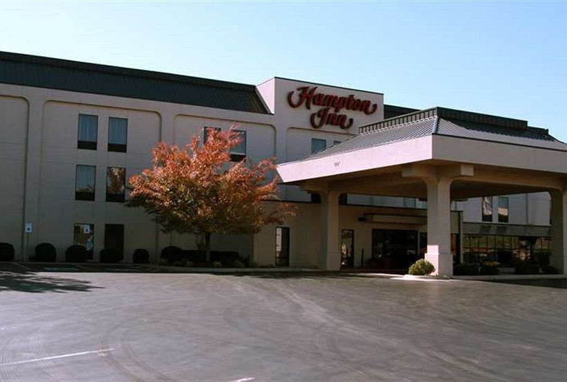 Hotel Hampton Inn Oklahoma City Edmond   | Edmond | Oklahoma | United States 17