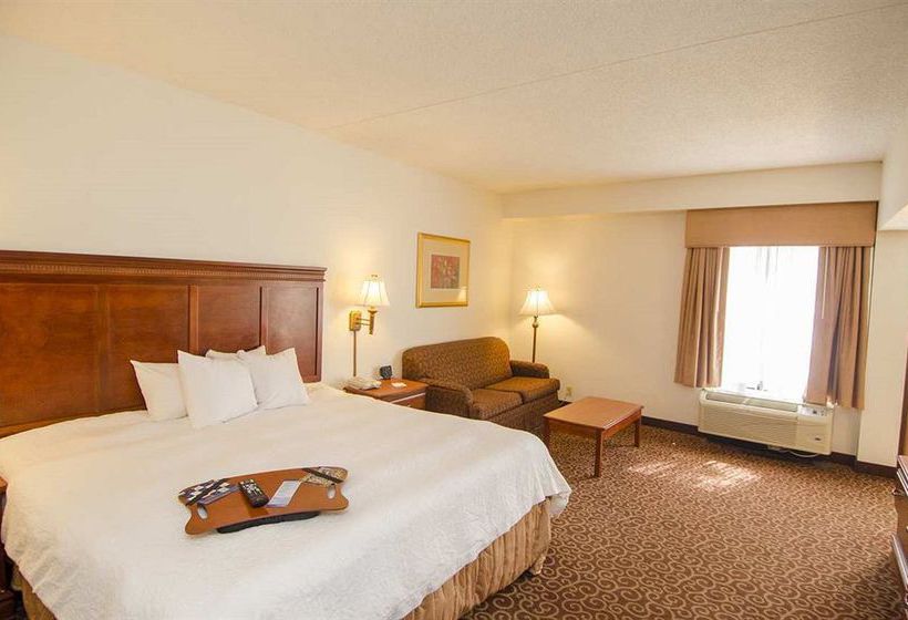 Hotel Hampton Inn Oklahoma City Edmond   | Edmond | Oklahoma | United States 19
