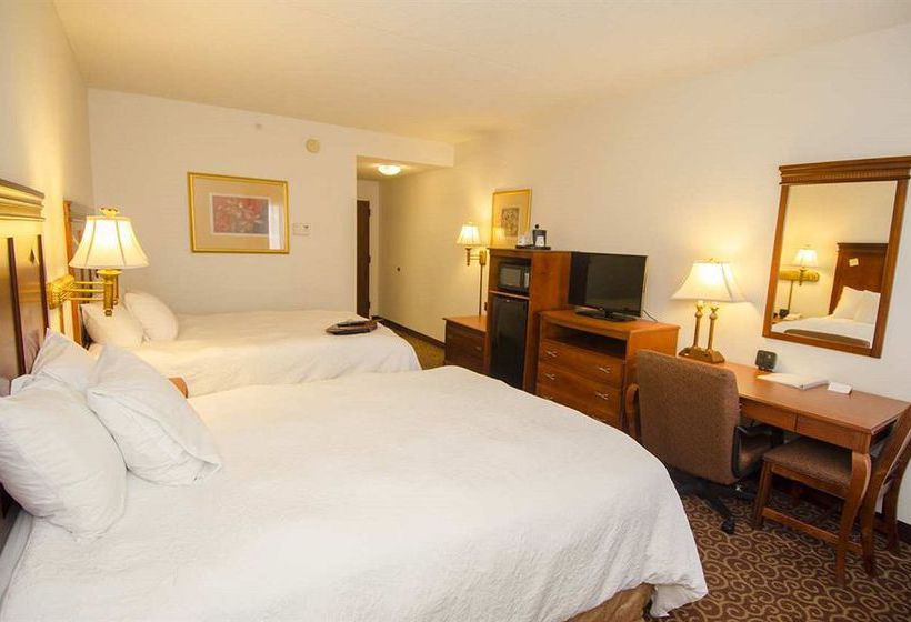 Hotel Hampton Inn Oklahoma City Edmond   | Edmond | Oklahoma | United States 20
