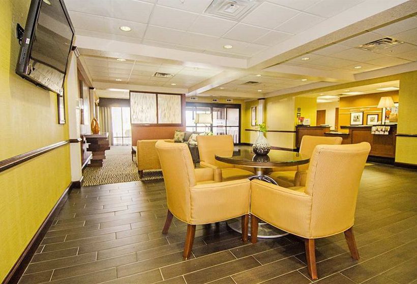 Hotel Hampton Inn Oklahoma City Edmond   | Edmond | Oklahoma | United States 3