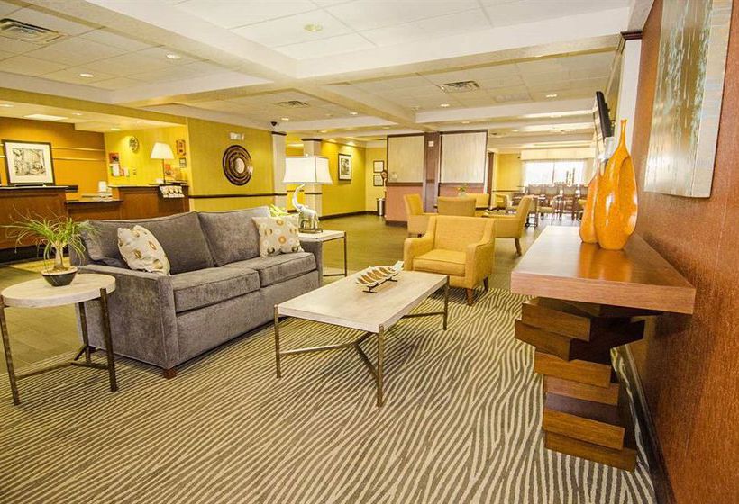 Hotel Hampton Inn Oklahoma City Edmond   | Edmond | Oklahoma | United States 4