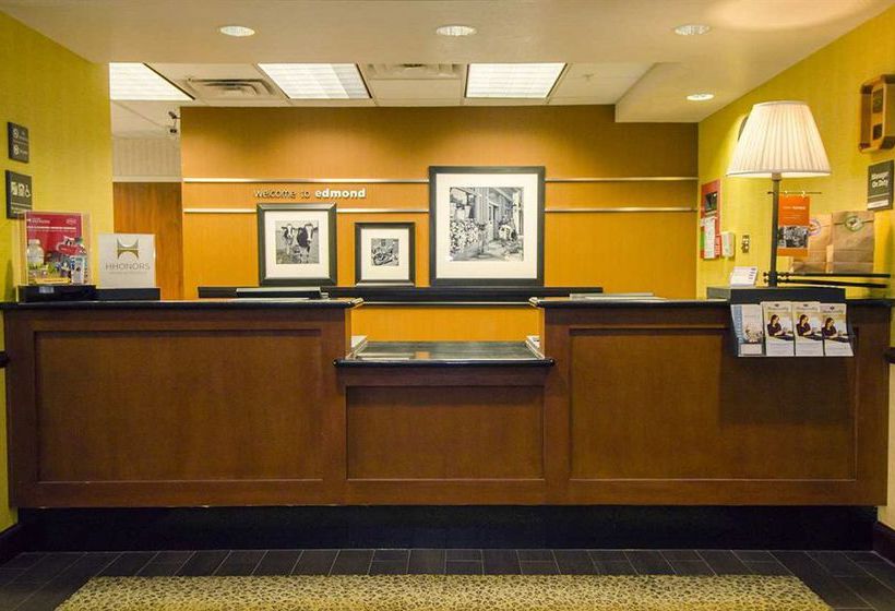 Hotel Hampton Inn Oklahoma City Edmond   | Edmond | Oklahoma | United States 5