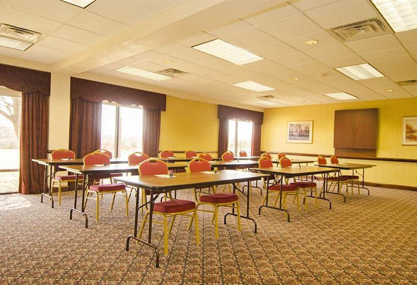 Hotel Hampton Inn Oklahoma City Edmond   | Edmond | Oklahoma | United States 6