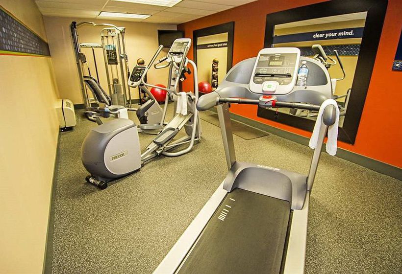 Hotel Hampton Inn Oklahoma City Edmond   | Edmond | Oklahoma | United States 7