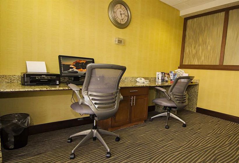 Hotel Hampton Inn Oklahoma City Edmond   | Edmond | Oklahoma | United States 9