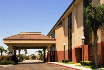 Hotel Pear Tree Inn - McAllen, TX Texas