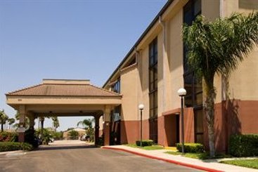 Hotel Pear Tree Inn - McAllen, TX  | Mcallen | Texas | United States 1