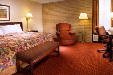 Hotel Pear Tree Inn - McAllen, TX  | Mcallen | Texas | United States 2