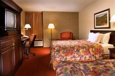 Hotel Pear Tree Inn - McAllen, TX  | Mcallen | Texas | United States 4
