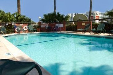 Hotel Pear Tree Inn - McAllen, TX  | Mcallen | Texas | United States 5