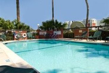 Hotel Pear Tree Inn - McAllen, TX  | Mcallen | Texas | United States 6