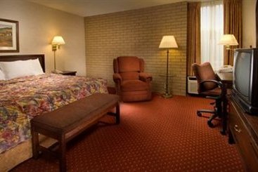 Hotel Pear Tree Inn - McAllen, TX  | Mcallen | Texas | United States 7