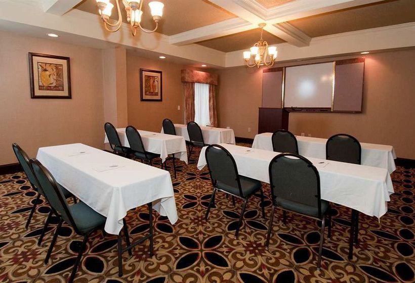 Hotel Hampton Inn Atlanta Peachtree City  | Peachtree City | Georgia | United States 1