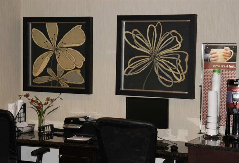 Hotel Hampton Inn Atlanta Peachtree City  | Peachtree City | Georgia | United States 13