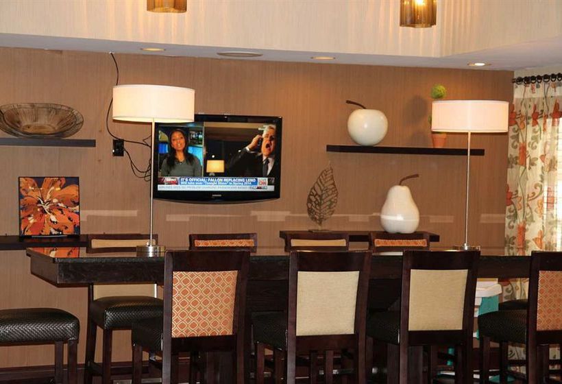 Hotel Hampton Inn Atlanta Peachtree City  | Peachtree City | Georgia | United States 14