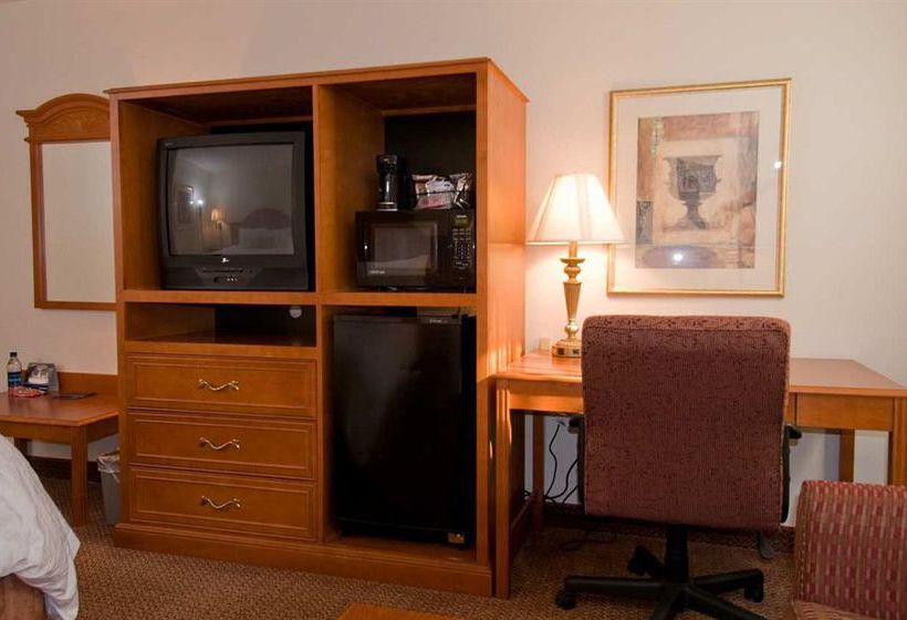 Hotel Hampton Inn Atlanta Peachtree City  | Peachtree City | Georgia | United States 15