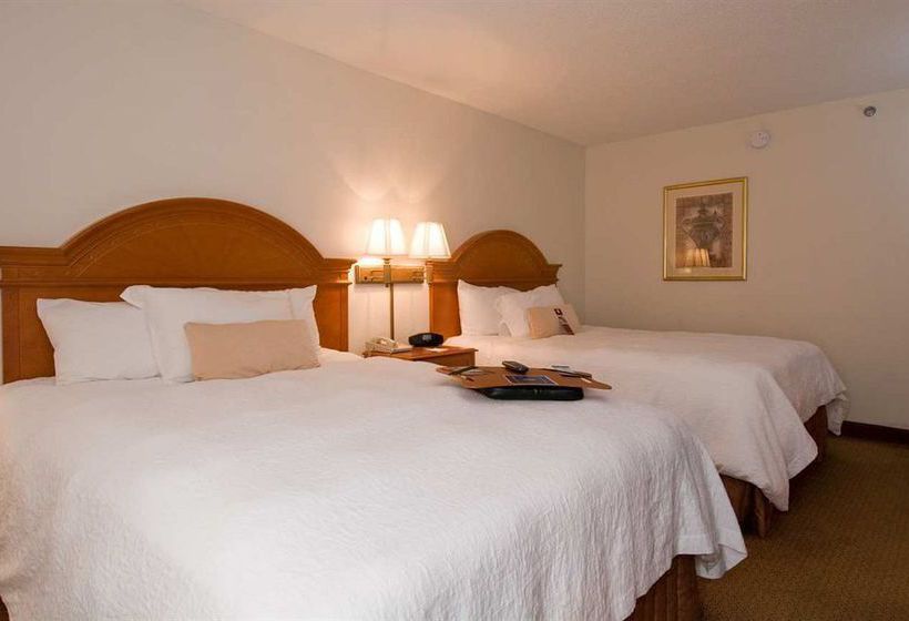 Hotel Hampton Inn Atlanta Peachtree City  | Peachtree City | Georgia | United States 16