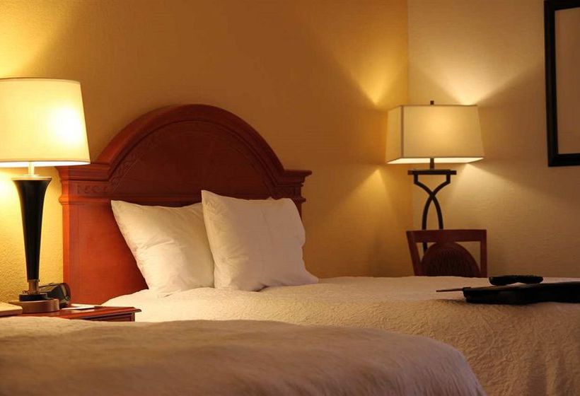 Hotel Hampton Inn Atlanta Peachtree City  | Peachtree City | Georgia | United States 17