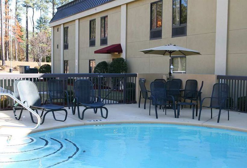 Hotel Hampton Inn Atlanta Peachtree City  | Peachtree City | Georgia | United States 2