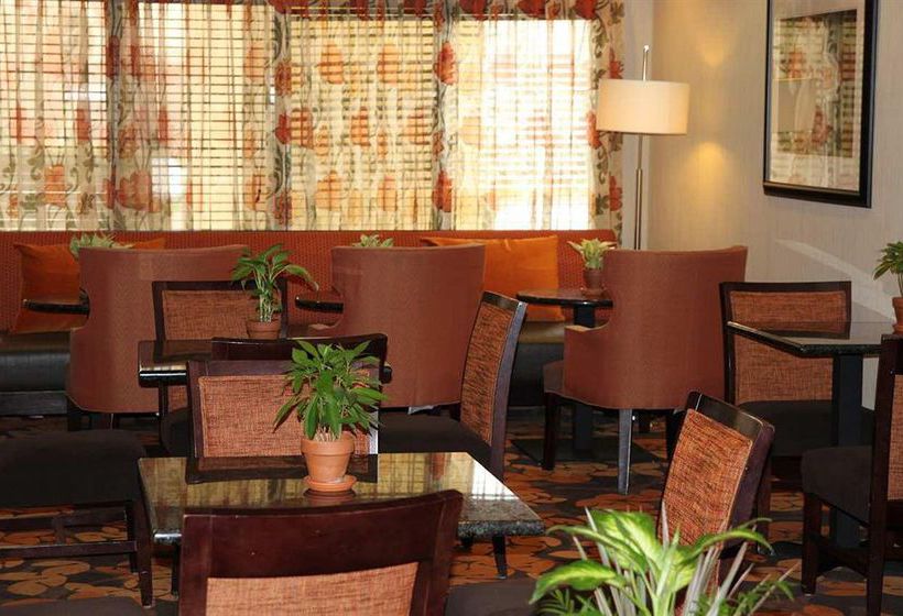 Hotel Hampton Inn Atlanta Peachtree City  | Peachtree City | Georgia | United States 4