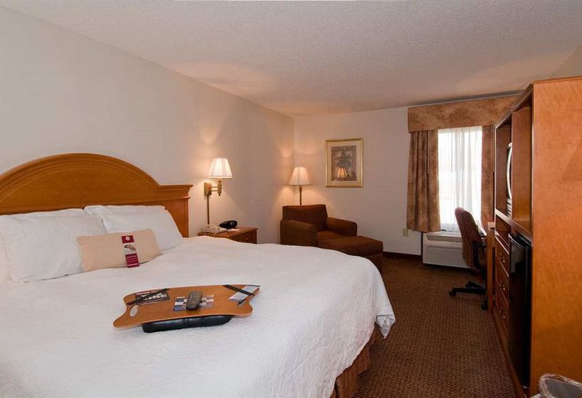 Hotel Hampton Inn Atlanta Peachtree City  | Peachtree City | Georgia | United States 6