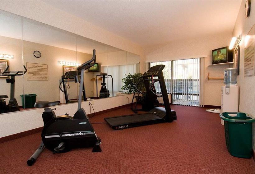 Hotel Hampton Inn Atlanta Peachtree City  | Peachtree City | Georgia | United States 7