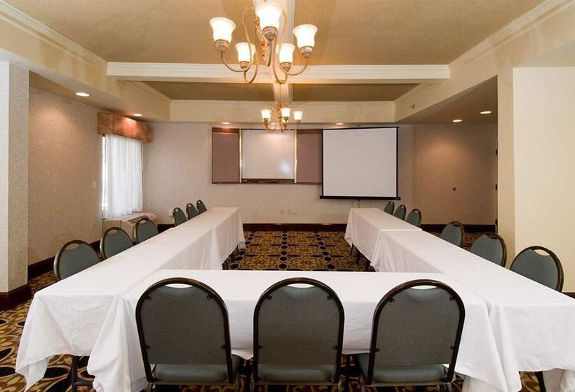 Hotel Hampton Inn Atlanta Peachtree City  | Peachtree City | Georgia | United States 8