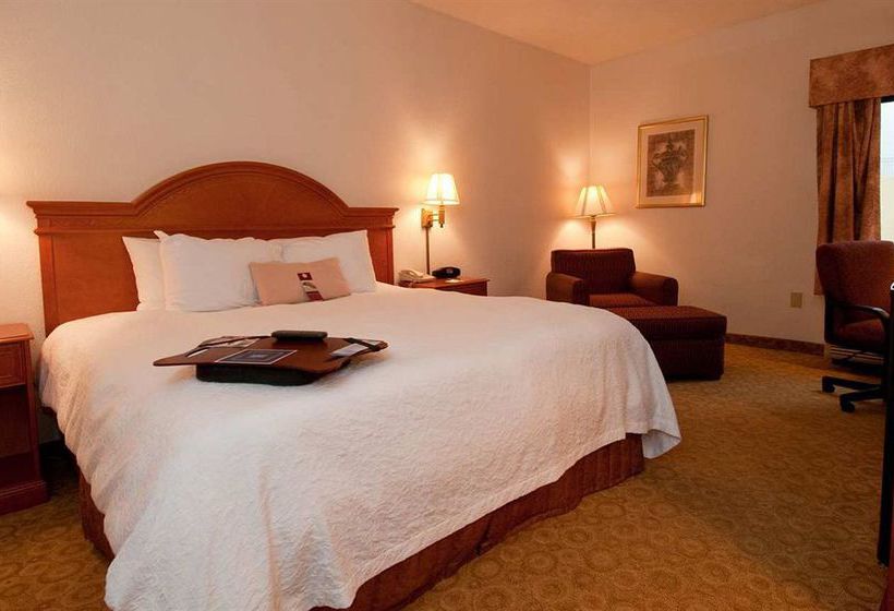 Hotel Hampton Inn Atlanta Peachtree City  | Peachtree City | Georgia | United States 9