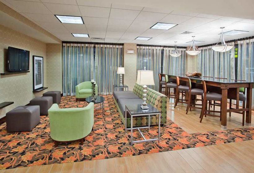 Hotel Hampton Inn Blytheville  | Blytheville | Arkansas | United States 13