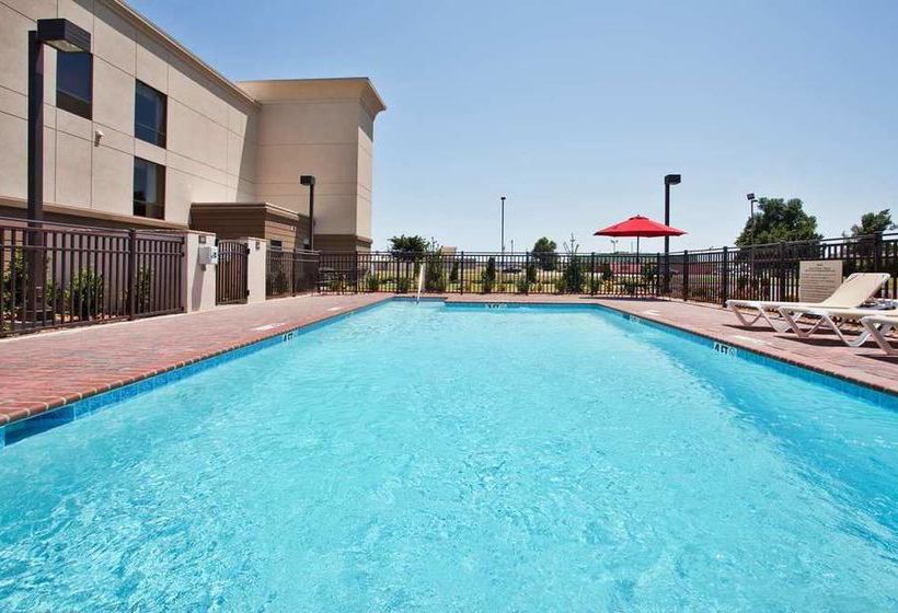Hotel Hampton Inn Blytheville  | Blytheville | Arkansas | United States 14