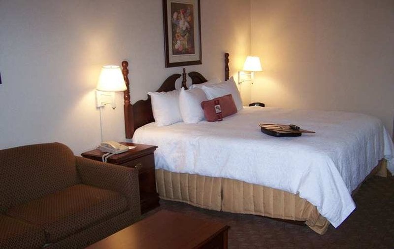 Hotel Hampton Inn Blytheville  | Blytheville | Arkansas | United States 17