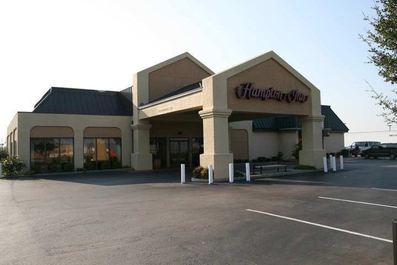 Hotel Hampton Inn Blytheville  | Blytheville | Arkansas | United States 18
