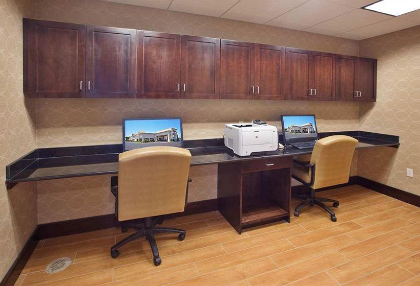 Hotel Hampton Inn Blytheville  | Blytheville | Arkansas | United States 2