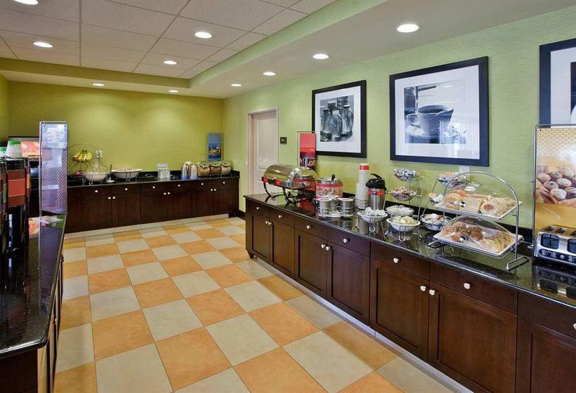 Hotel Hampton Inn Blytheville  | Blytheville | Arkansas | United States 3