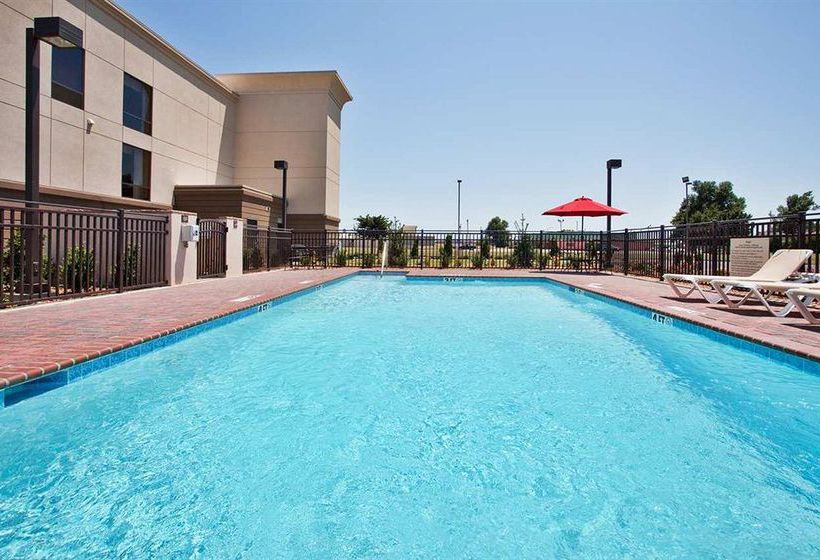 Hotel Hampton Inn Blytheville  | Blytheville | Arkansas | United States 4