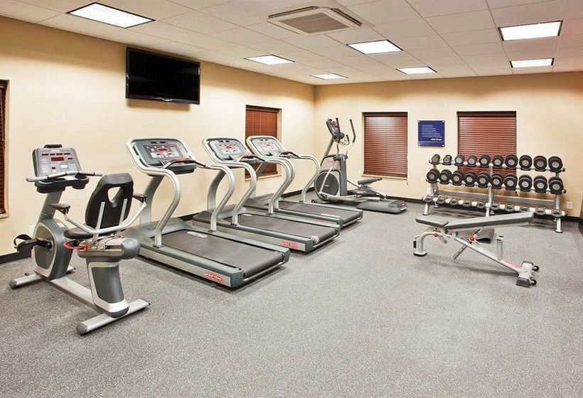 Hotel Hampton Inn Blytheville  | Blytheville | Arkansas | United States 5