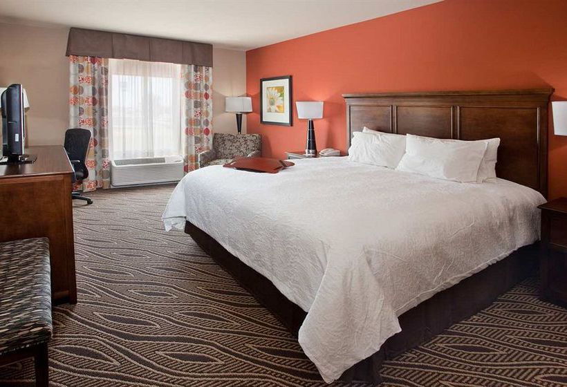 Hotel Hampton Inn Blytheville  | Blytheville | Arkansas | United States 8