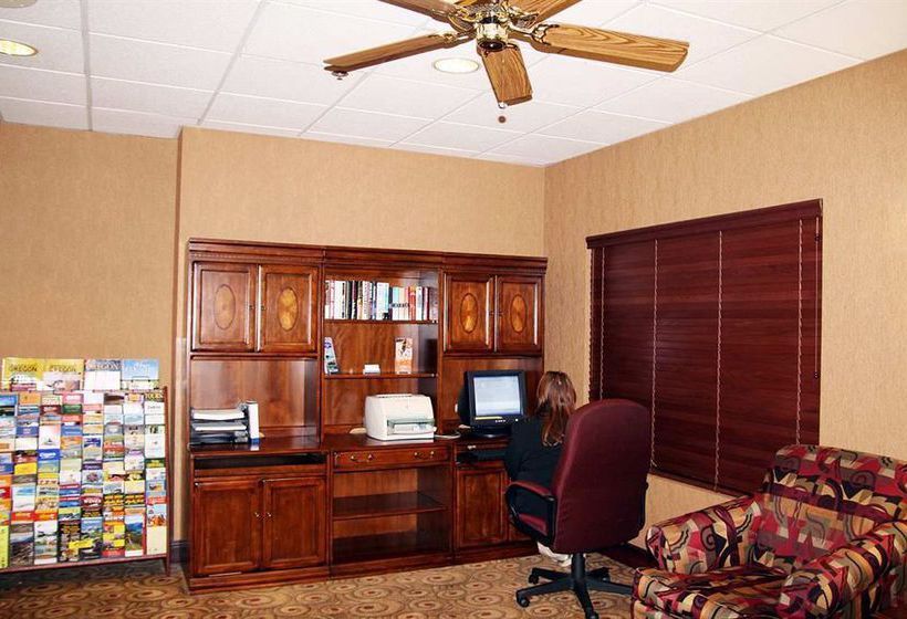 Hotel Hampton Inn Portland East  | Portland | Oregon | United States 10