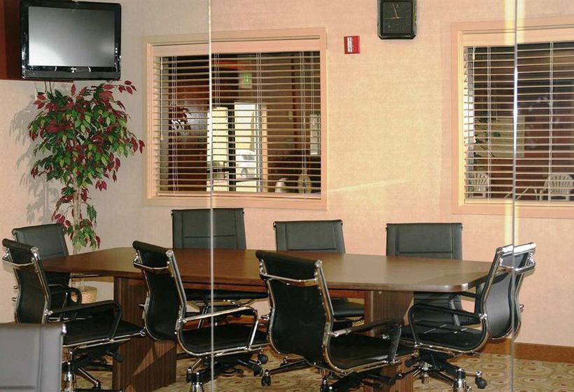 Hotel Hampton Inn Portland East  | Portland | Oregon | United States 14