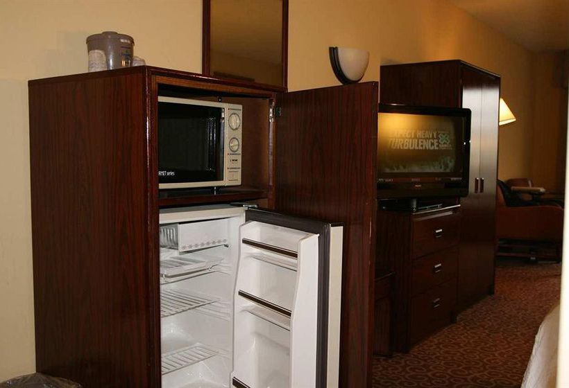 Hotel Hampton Inn Portland East  | Portland | Oregon | United States 15