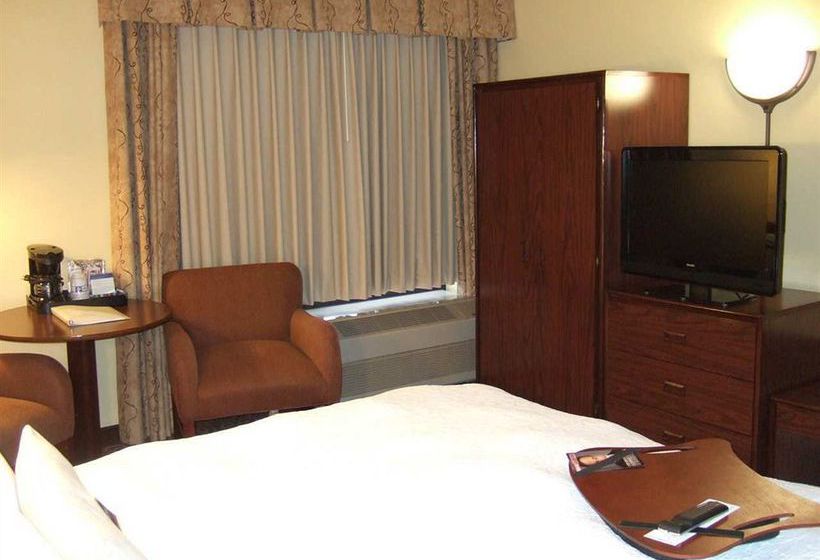 Hotel Hampton Inn Portland East  | Portland | Oregon | United States 17