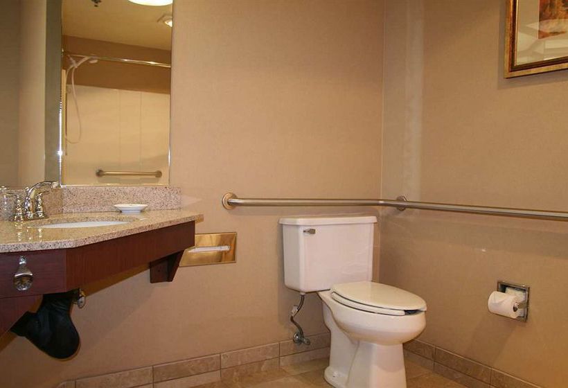 Hotel Hampton Inn Portland East  | Portland | Oregon | United States 18