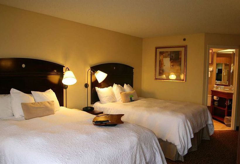 Hotel Hampton Inn Portland East  | Portland | Oregon | United States 2