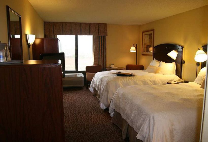 Hotel Hampton Inn Portland East  | Portland | Oregon | United States 3