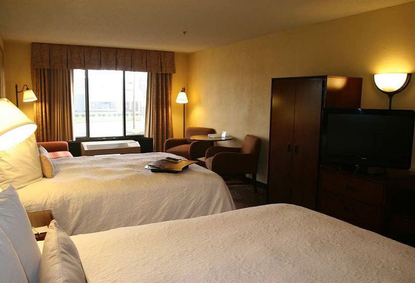 Hotel Hampton Inn Portland East  | Portland | Oregon | United States 6