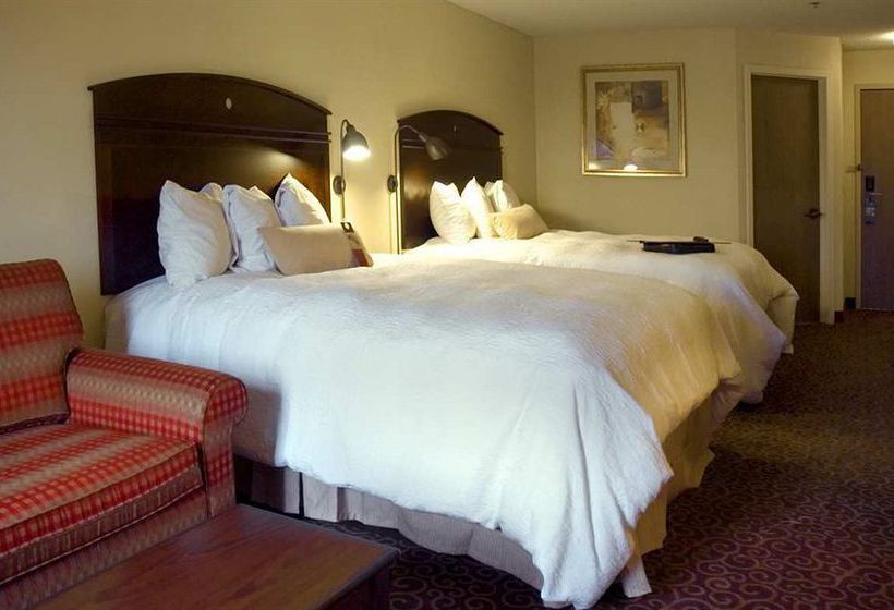 Hotel Hampton Inn Portland East  | Portland | Oregon | United States 9