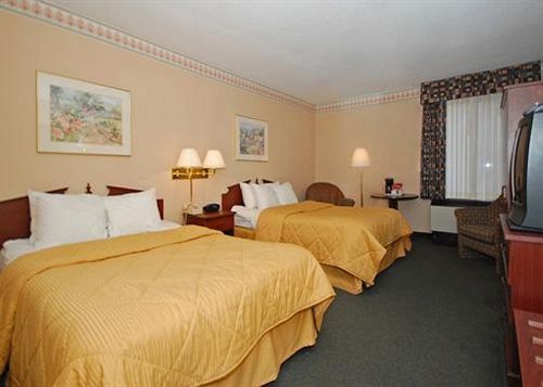 Hotel Comfort Inn Presque Isle  | Erie | Pennsylvania | United States 1